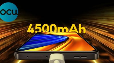 moviles poco mejor batería ocu