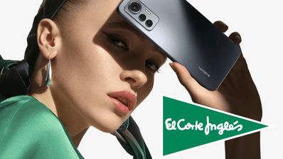 ofertas en moviles Xiaomi el corte ingles