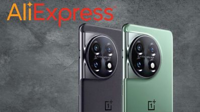 ofertas oneplus aliexpress