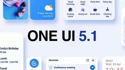 one ui 5