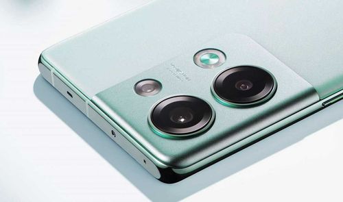 OPPO Reno 10
