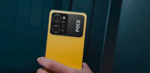 POCO X5 Pro 5G vs POCO X5 5G: todas las diferencias y cuál comprar