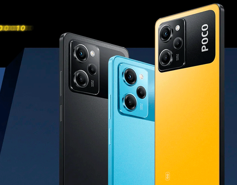 Nuevos POCO X5 Pro 5G y POCO X5 5G: los móviles calidad-precio atacan de  nuevo