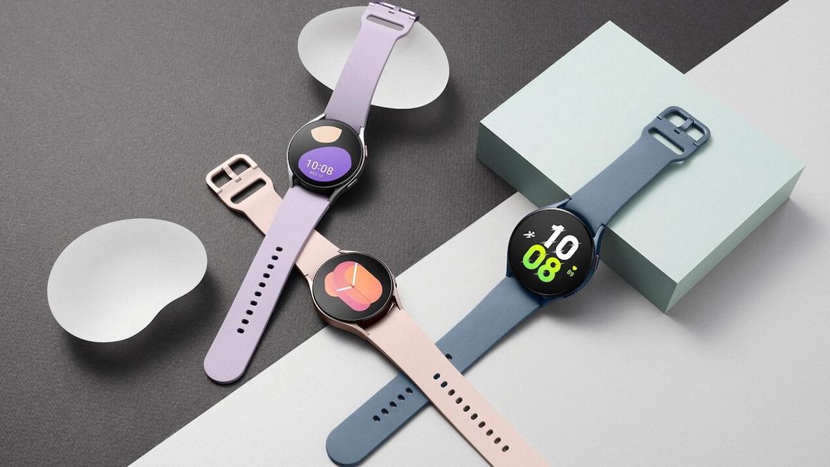 Los 5 mejores relojes Xiaomi para mujer 【+ofertas】