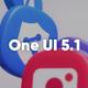One UI 5.1