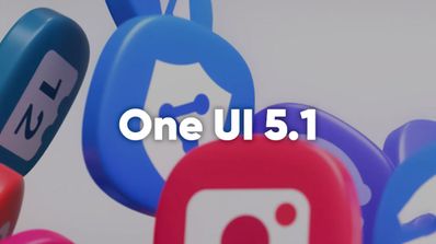 One UI 5.1