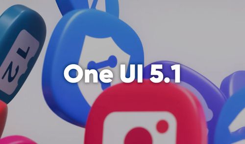 One UI 5.1