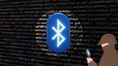 te pueden espiar bluetooth movil
