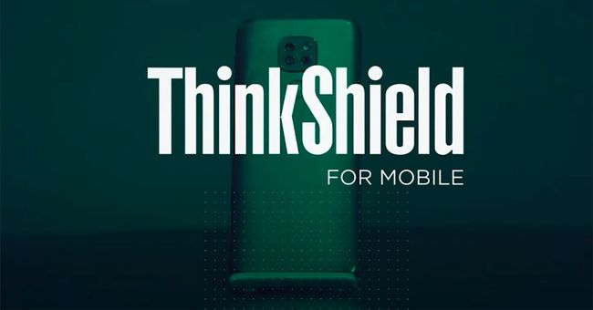ThinkShield