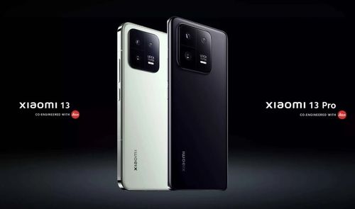 xiaomi 13