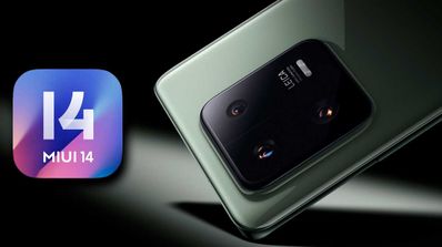 Xiaomi MIUI 14