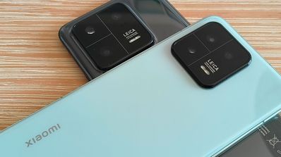 Xiaomi 13 y Xiaomi 13 Pro cámaras