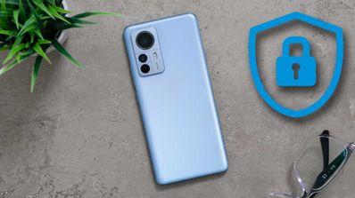 Xiaomi 12