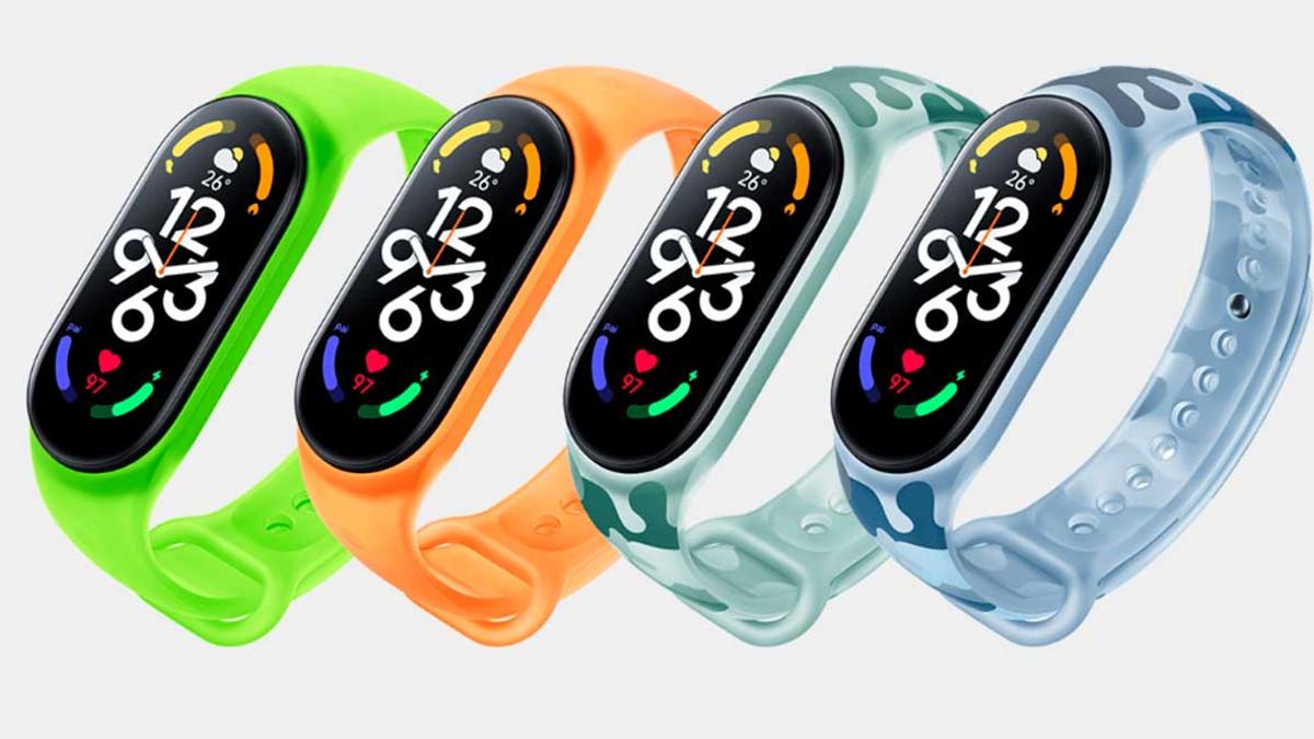 Xiaomi Smart Band 8: la pulsera de actividad de Xiaomi ha dejado de ser  únicamente una pulsera