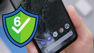 6 funciones para mejorar seguridad android