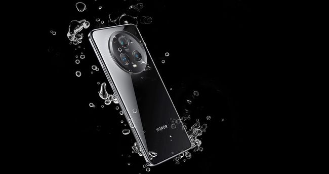 Honor Magic5 Pro