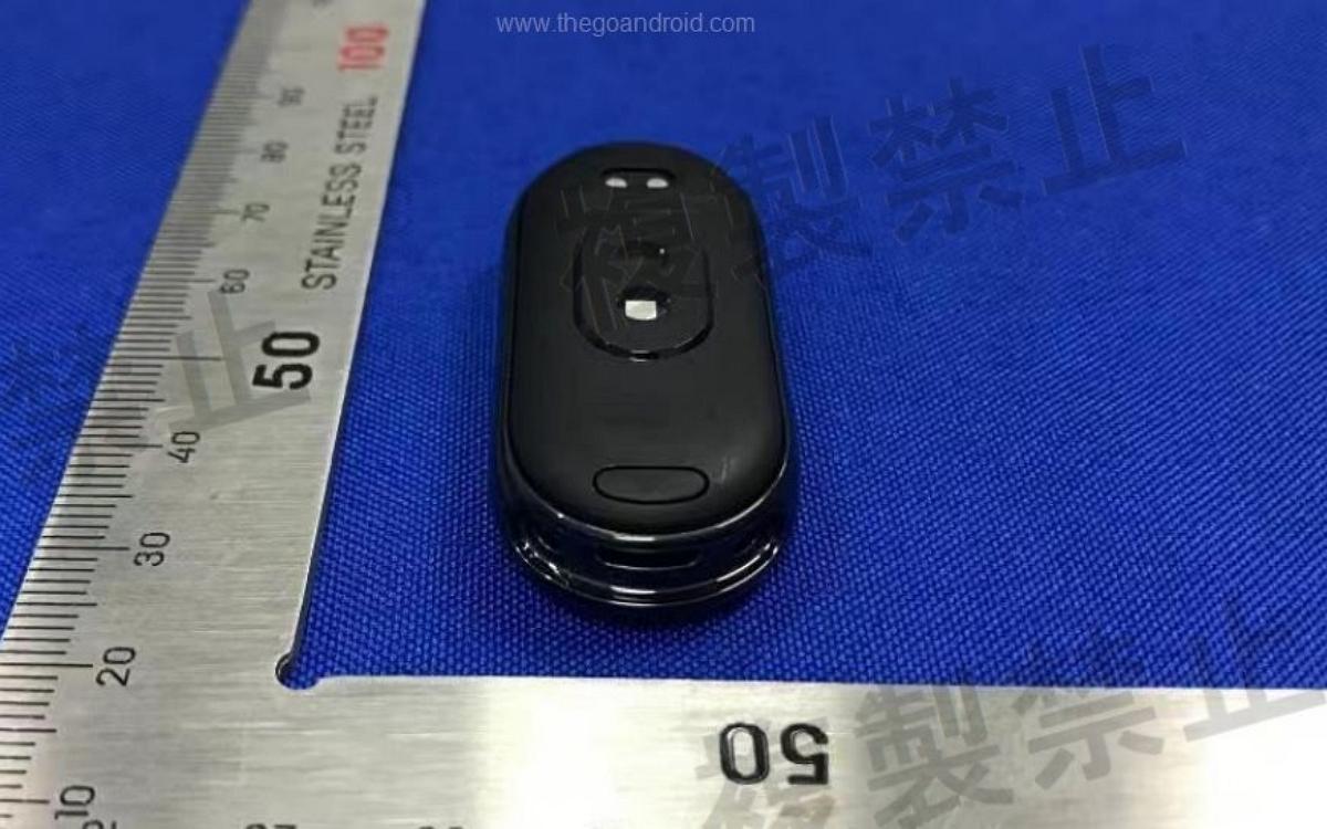 Xiaomi SmartBand 8