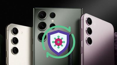 actualizar móvil Samsung mejorar seguridad