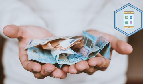 ahorrar dinero app