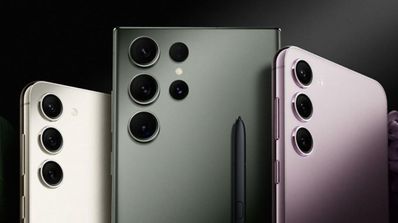 Galaxy 2023
