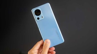 Cámaras Xiaomi 13 Lite