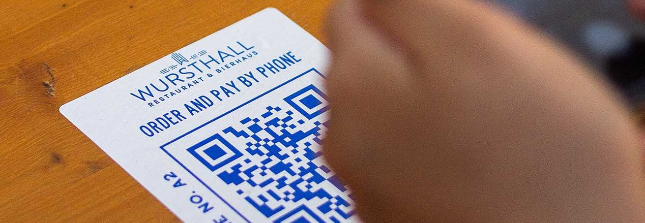 estafas códigos QR