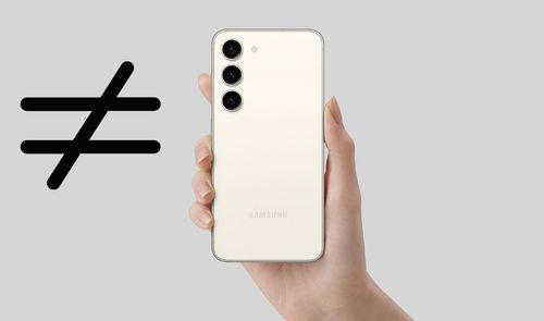 diferencias entre Samsung galaxy s23 y s22 y cual comprar