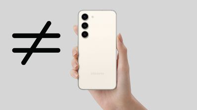 diferencias entre Samsung galaxy s23 y s22 y cual comprar