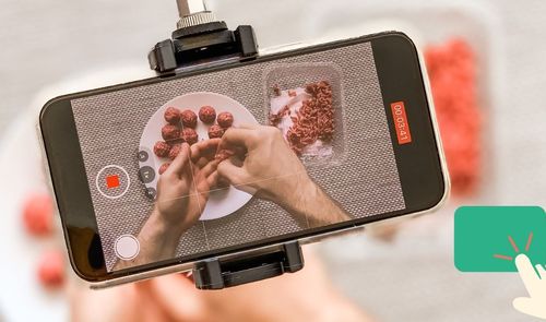 eliminar temblores videos movil