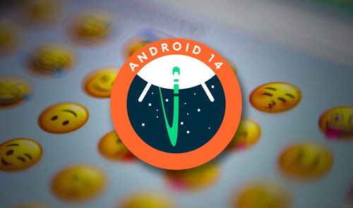 Android 14