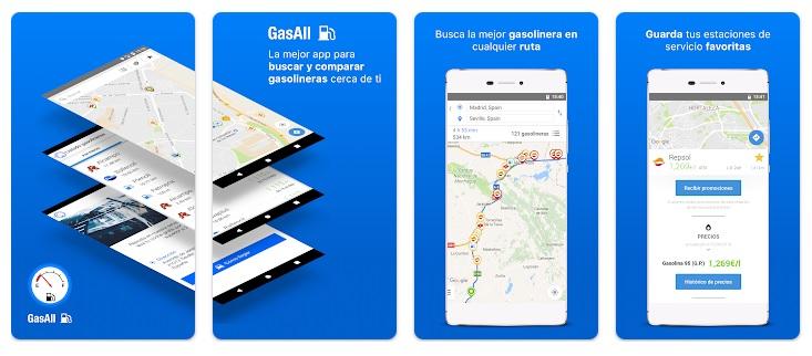 gasall-app