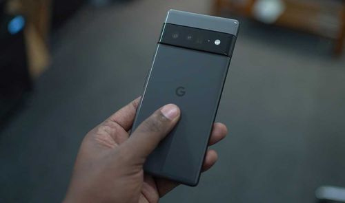 Google Pixel