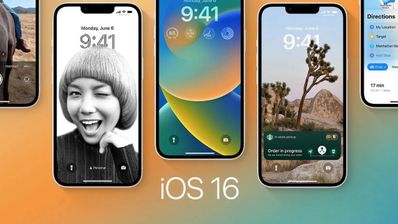ios 16