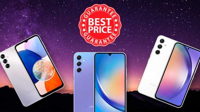 Samsung Galaxy A