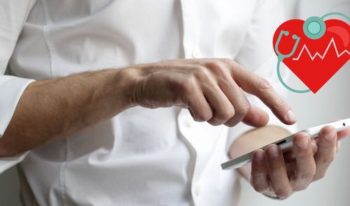 mejores widgets de salud en el movil