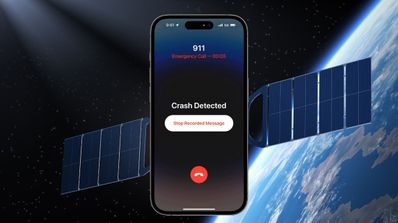 móviles conexión via satélite