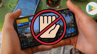 no instales este juego en tu móvil Google play