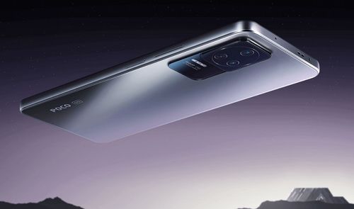 poco f4