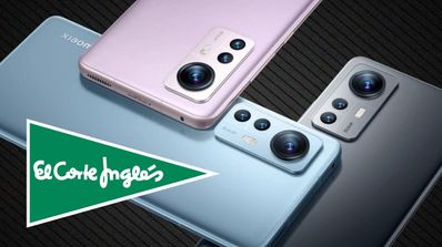 ofertas moviles corte ingles xiaomi