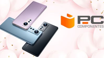 ofertas Xiaomi pccomponentes