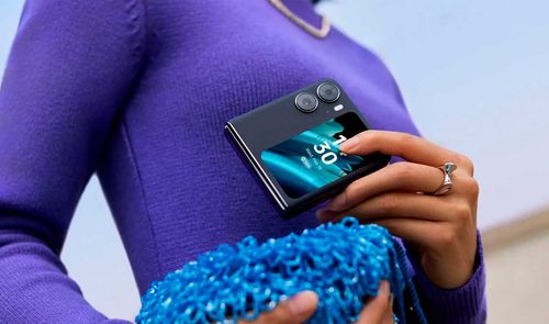 OPPO Find N2 Flip