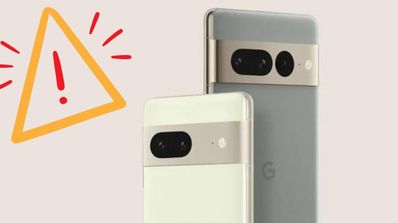 peligros Google pixel vulnerabilidad
