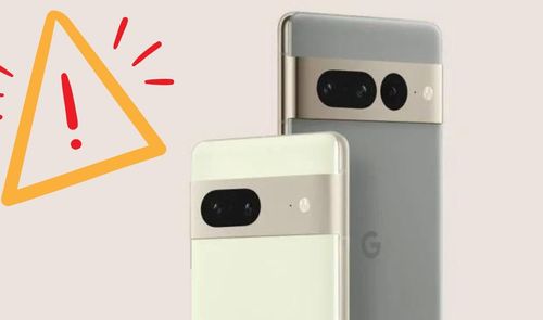 peligros Google pixel vulnerabilidad
