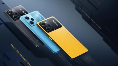 poco x5 o poco x5 pro cual es mejor