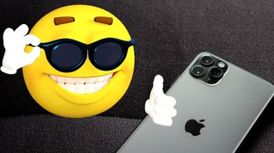 por que emojis iphone no son iguales android