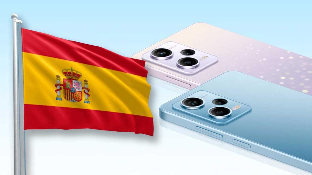 Redmi Note 12 - Xiaomi España