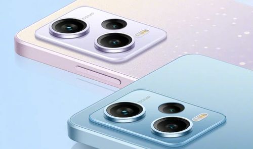 Redmi Note 12 Pro