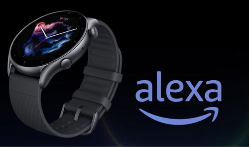 relojes baratos Alexa incorporada