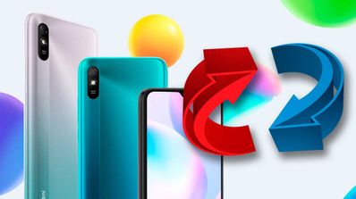 Redmi 9A