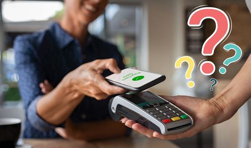 todos moviles nfc pagar móvil